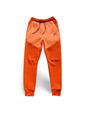 NK TECH FLEECE – ORANGE (completa)