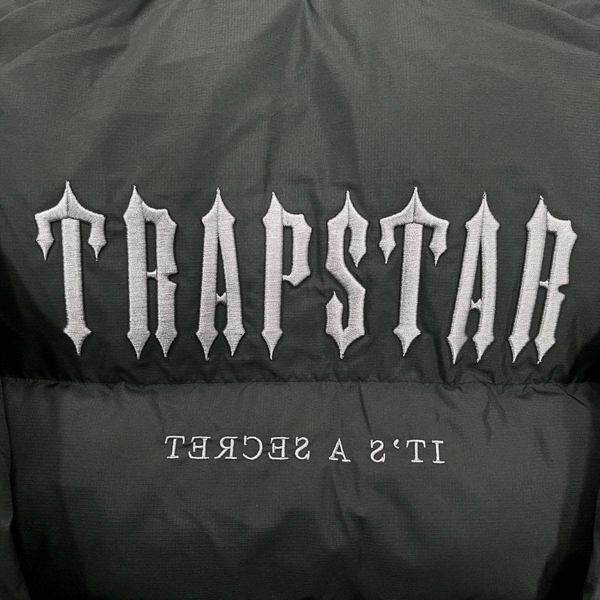 GIACCA TRAPSTAR DONNA