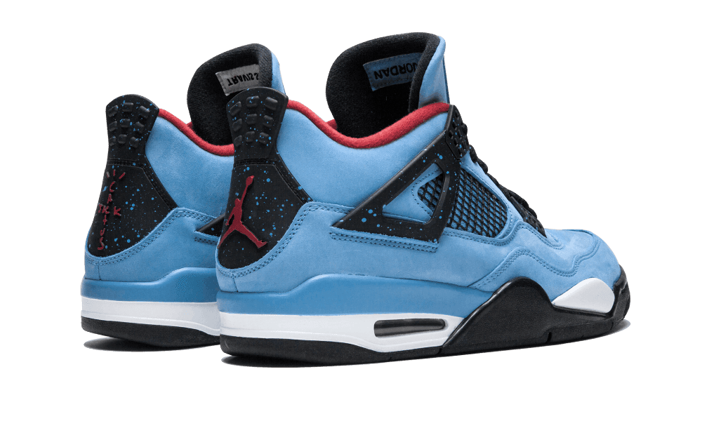 JORDAN 4