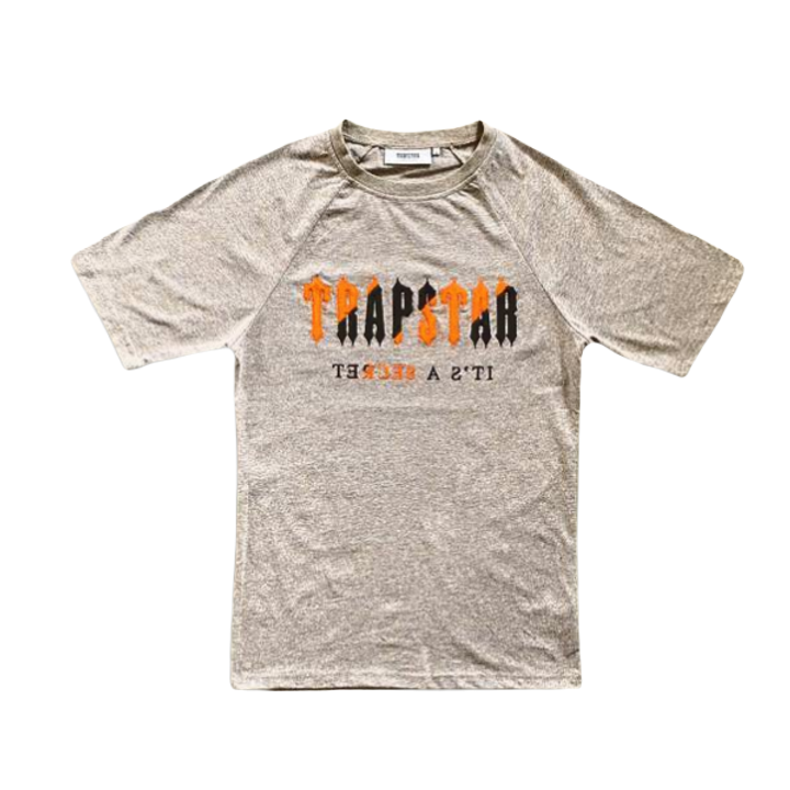 COMPLETO ESTIVO TRAPSTAR