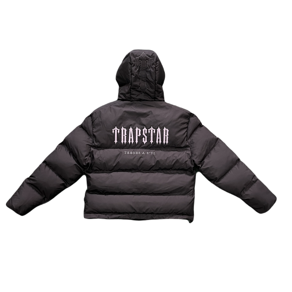 GIACCA TRAPSTAR