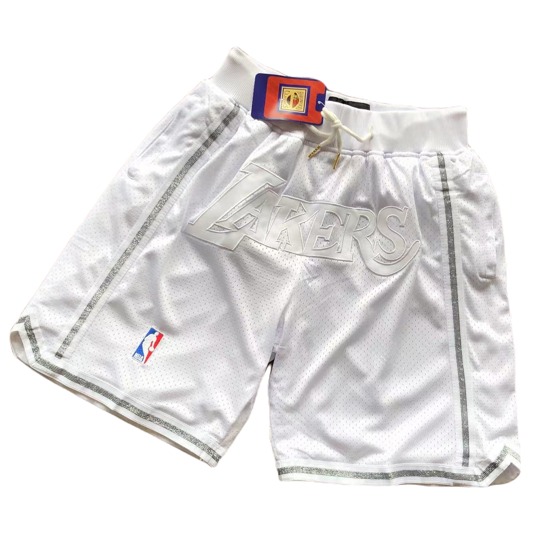 PANTALONCINI DA BASKET NBA