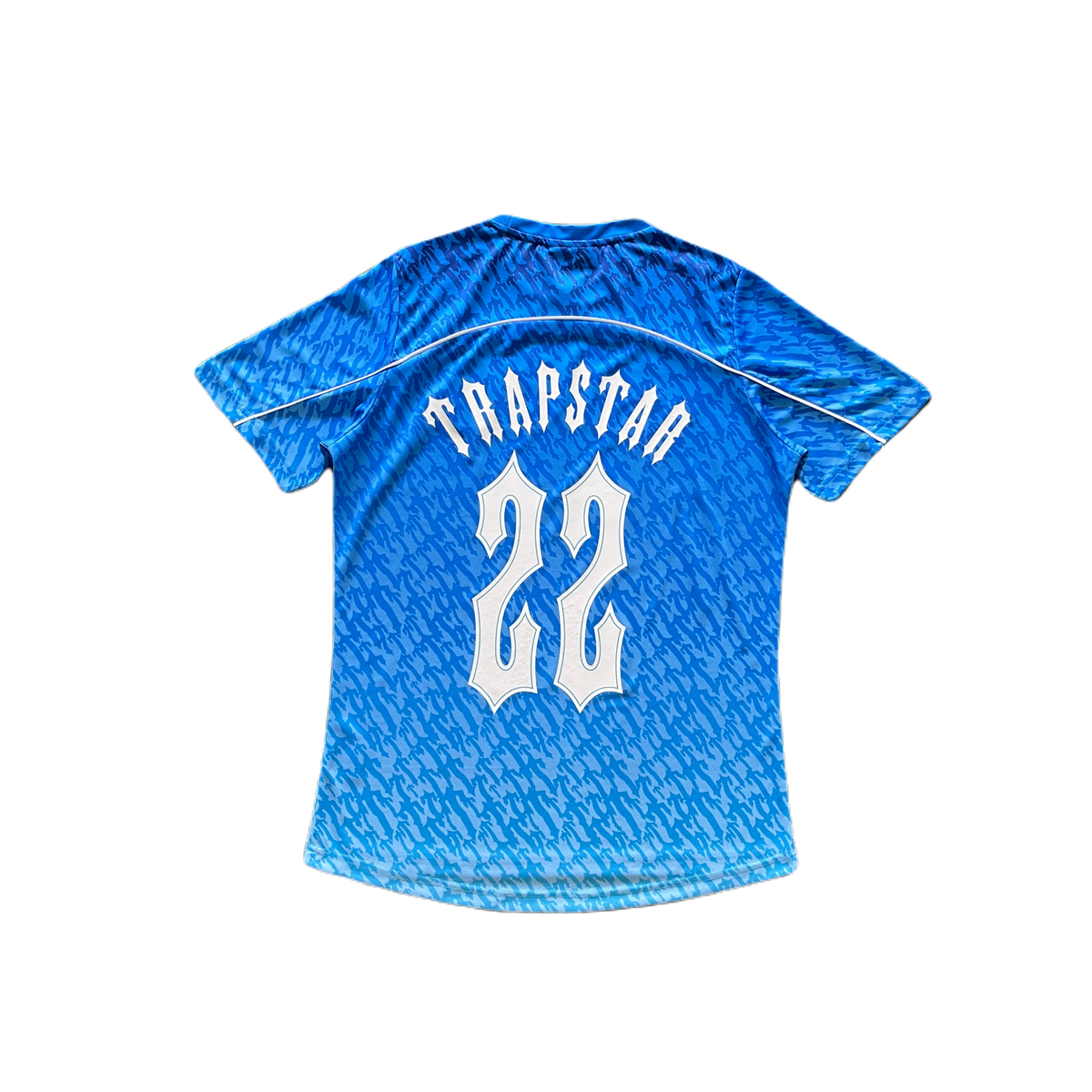 MAGLIETTA TRAPSTAR