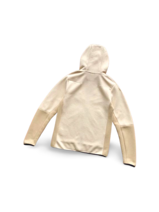 NK TECH FLEECE – BEIGE (completo)