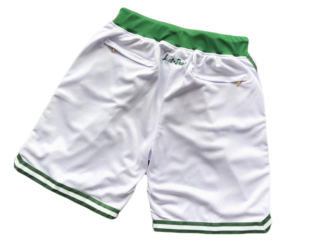PANTALONCINI DA BASKET NBA