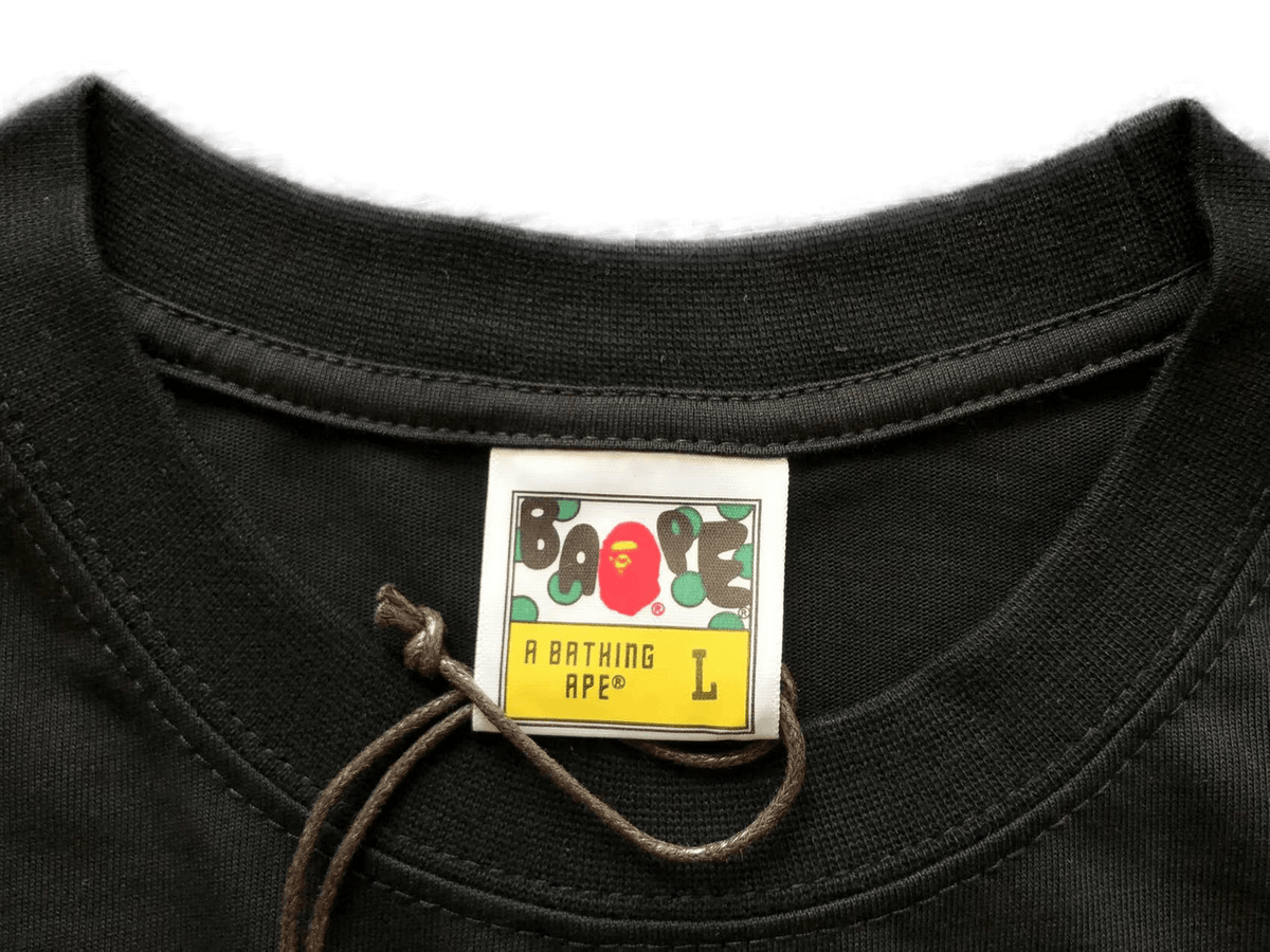 MAGLIETTA BP