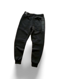 NK TECH FLEECE – NERO (completo)