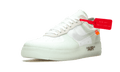 AF1 x OFF-W