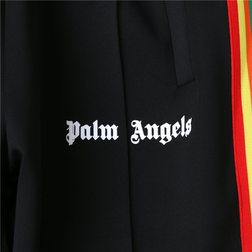 PANTALONI PALM ANGELS