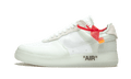 AF1 x OFF-W