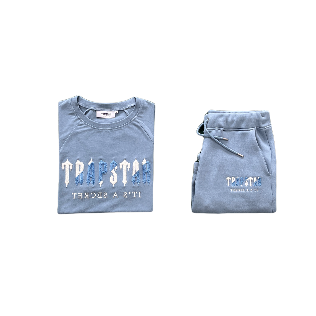COMPLETO ESTIVO TRAPSTAR