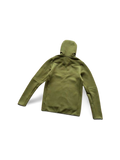NK TECH FLEECE – VERDE (completa)