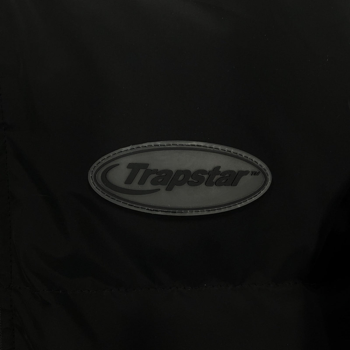 GIACCA TRAPSTAR