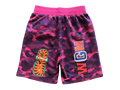 PANTALONCINI BAPE