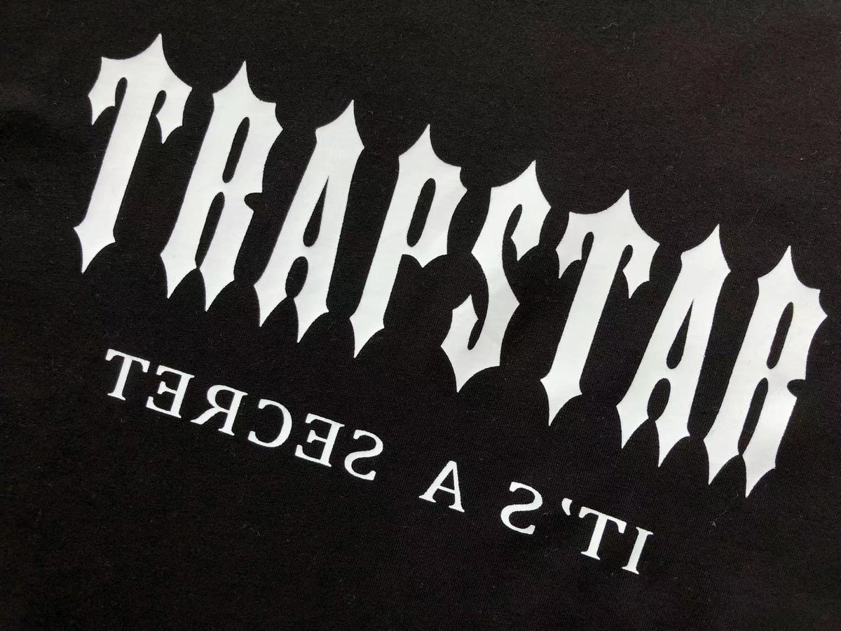 MAGLIETTA TRAPSTAR