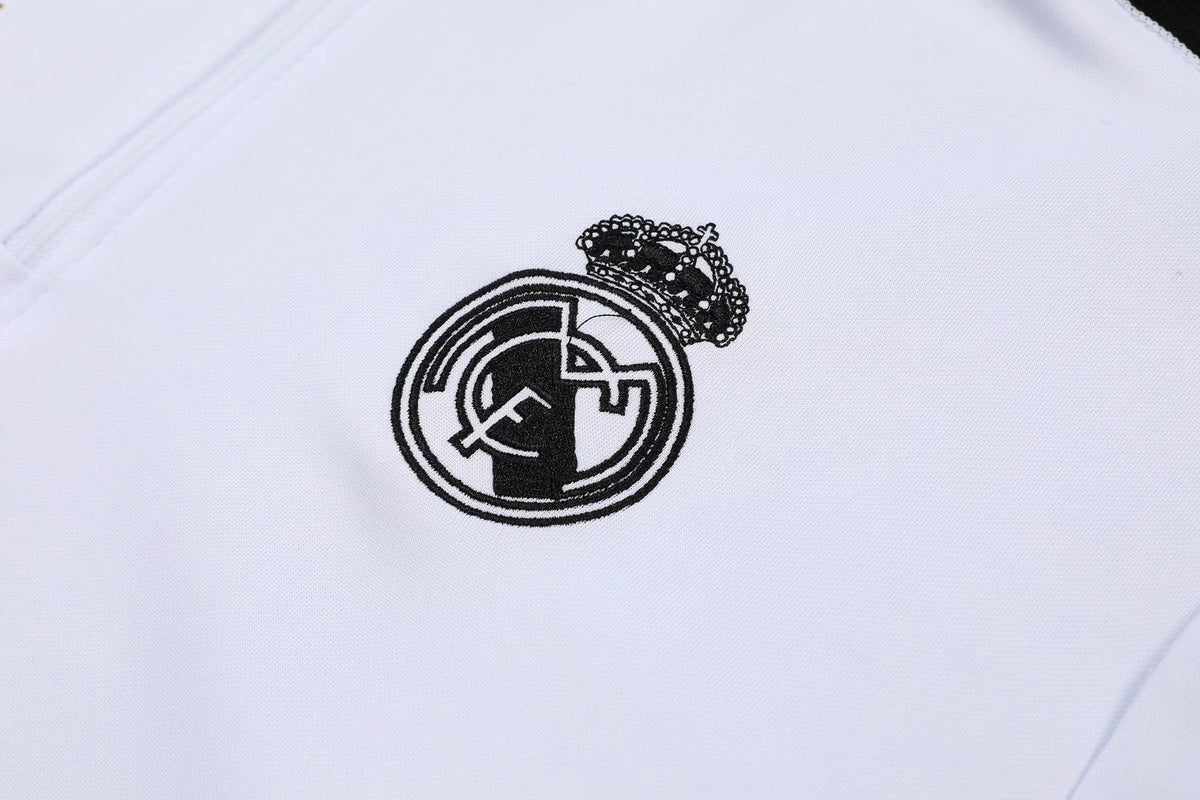 TUTA REAL MADRID
