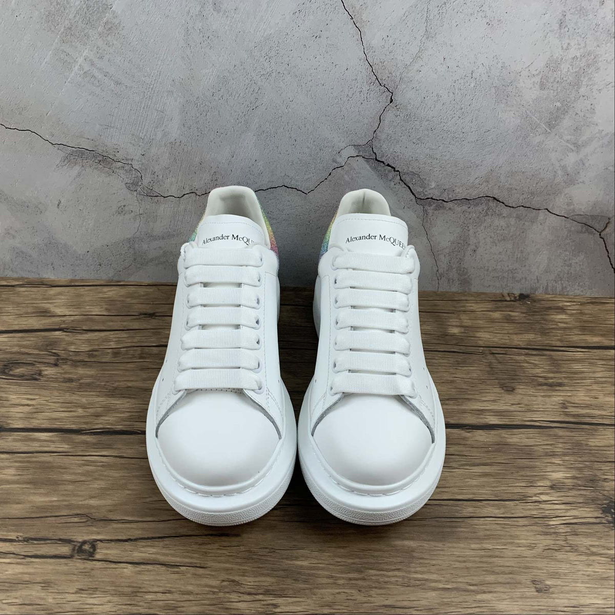 MCQUEEN