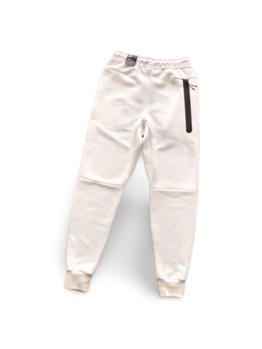NK TECH FLEECE – BIANCO/GRIGIO (completo)