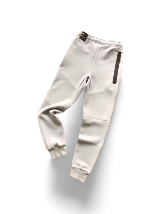 NK TECH FLEECE – AZZURRO/GRIGIO (completa)