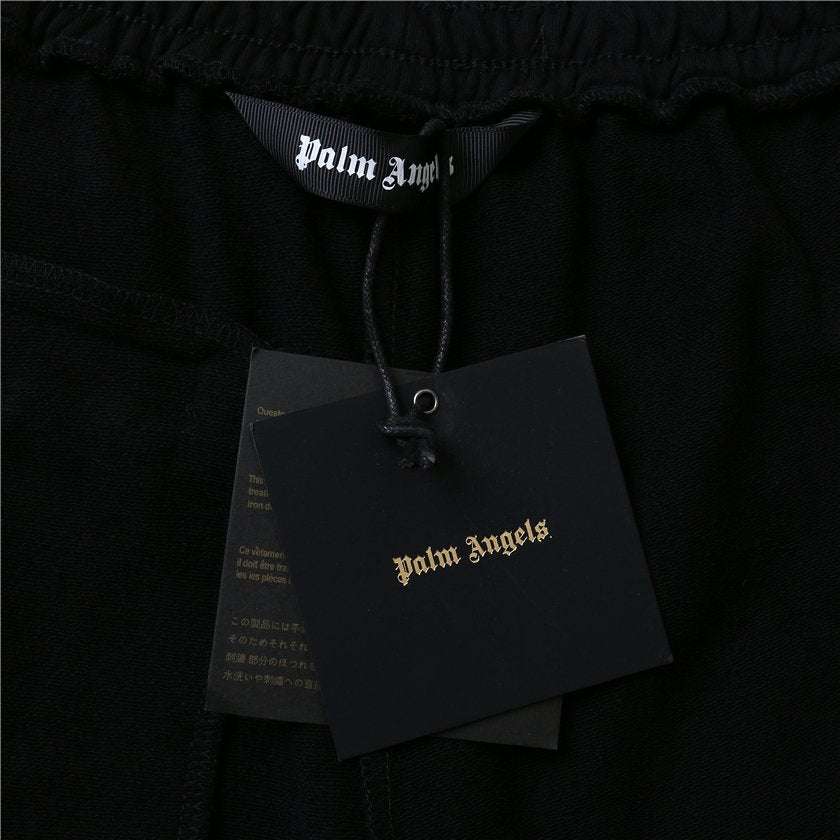 PANTALONCINI PALM ANGELS