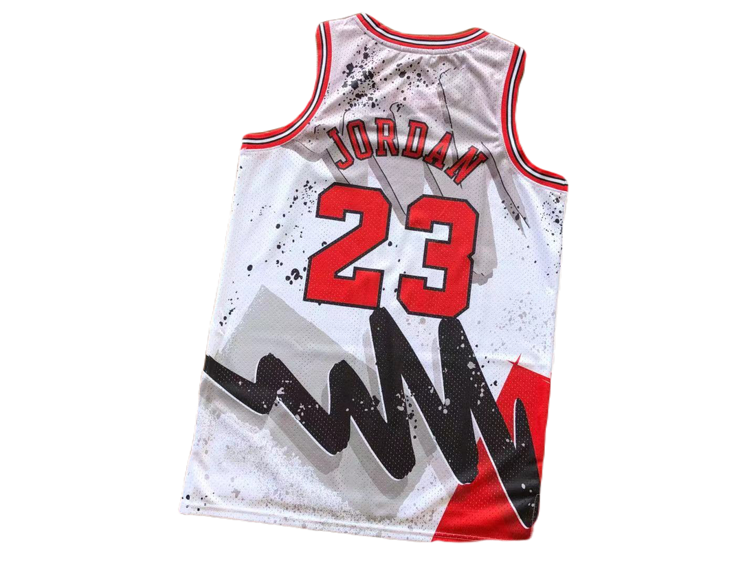 GILET DA BASKET NBA