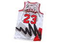 GILET DA BASKET NBA