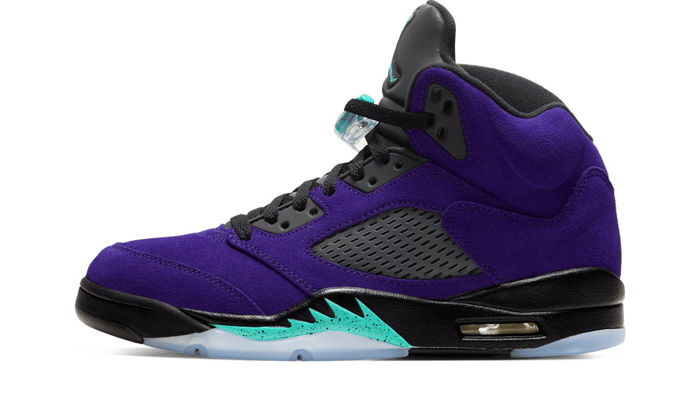 JORDAN 5