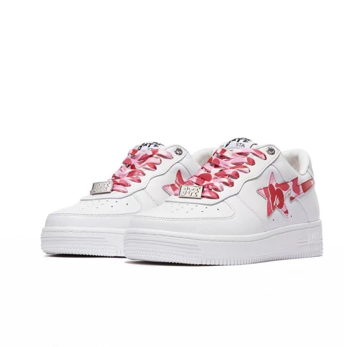 BAPESTA