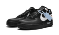 AF1 x OFF-W.