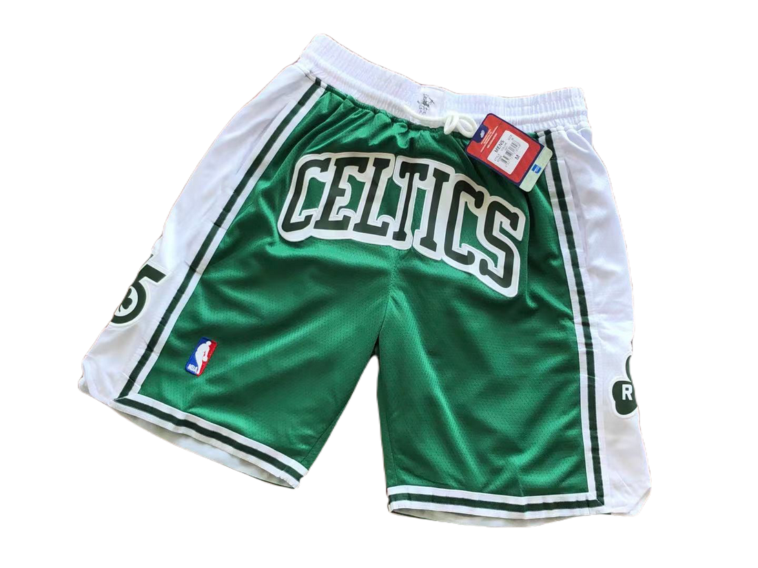 PANTALONCINI DA BASKET NBA