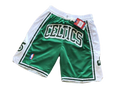 PANTALONCINI DA BASKET NBA