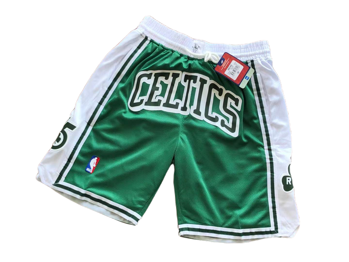 PANTALONCINI DA BASKET NBA
