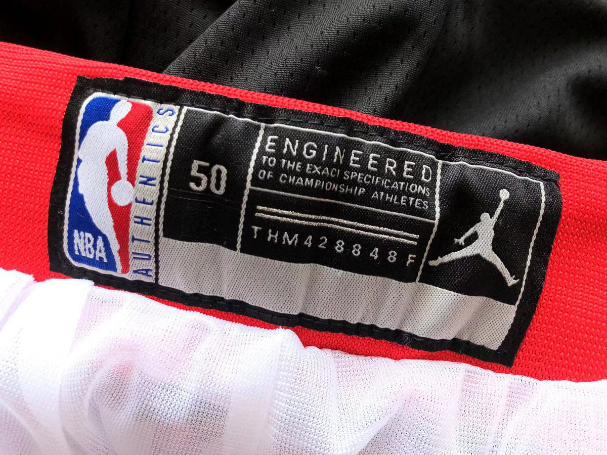 PANTALONCINI DA BASKET NBA