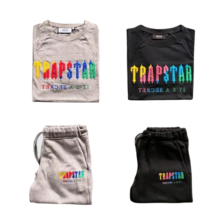 COMPLETO ESTIVO TRAPSTAR