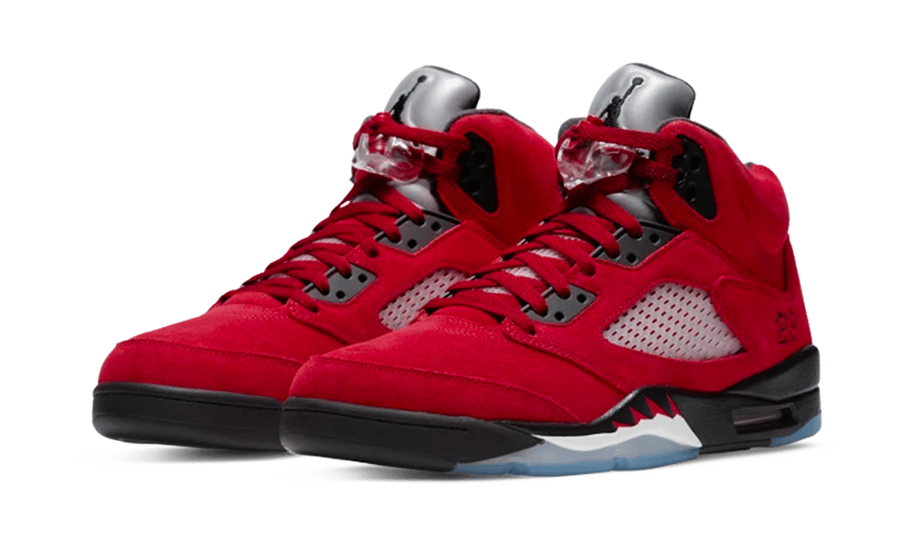 JORDAN 5
