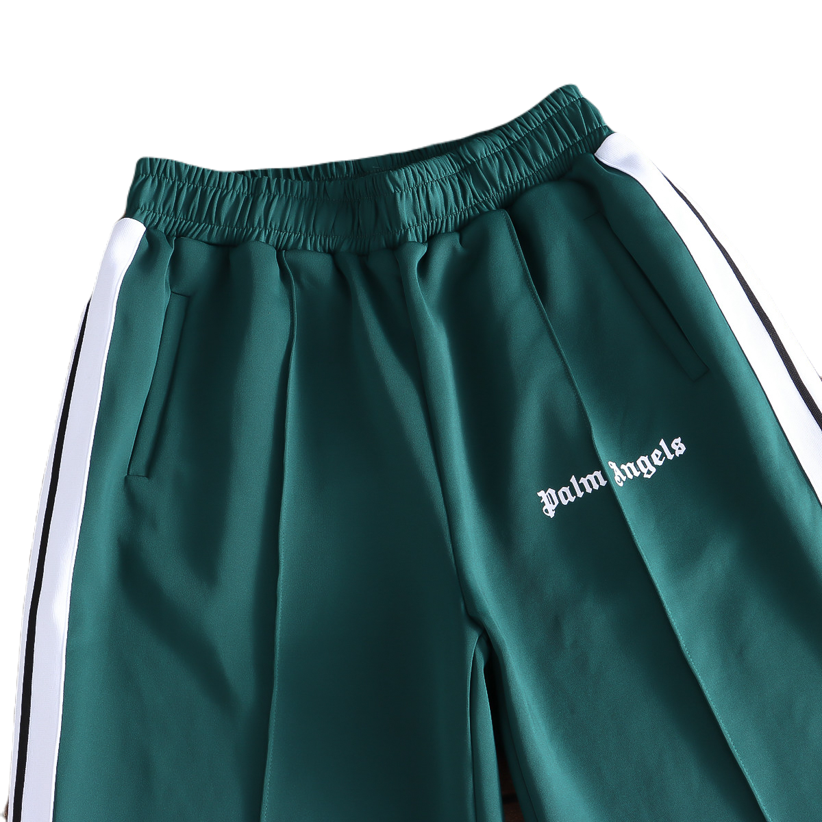 PANTALONCINI PALM ANGELS