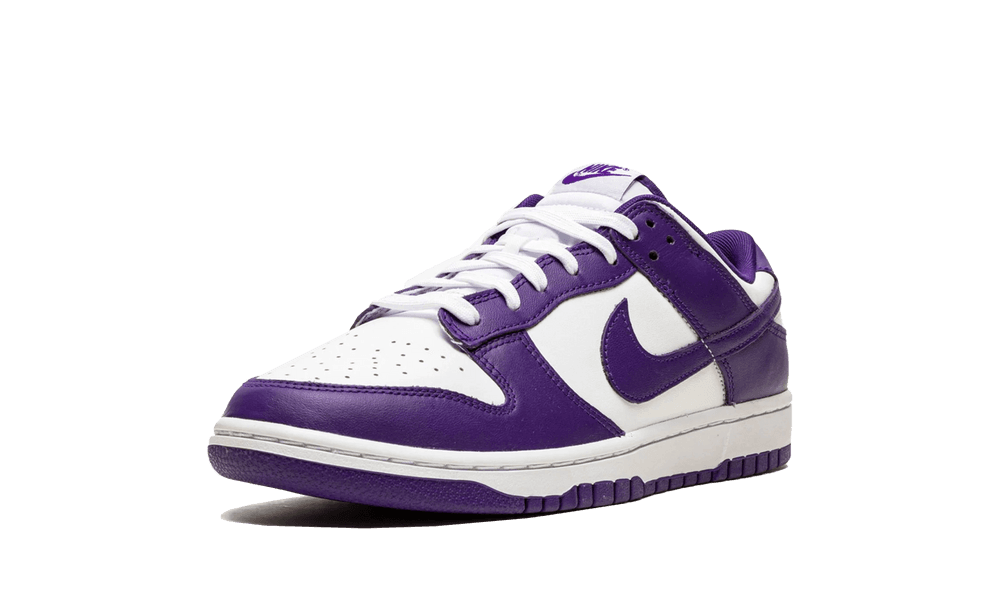 DUNK LOW