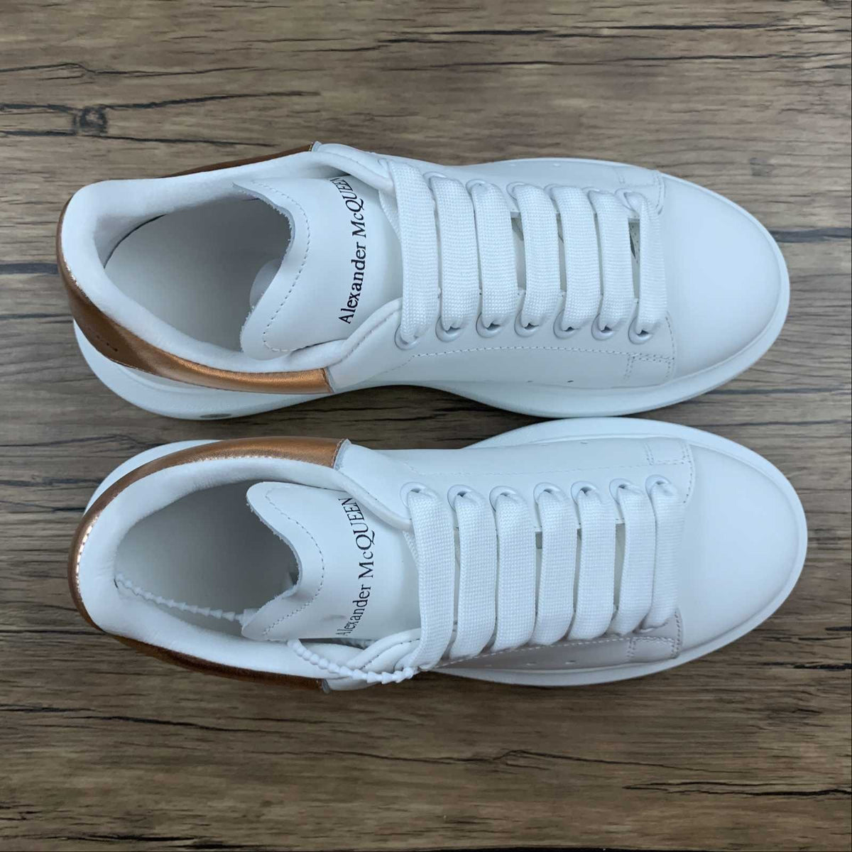 MCQUEEN
