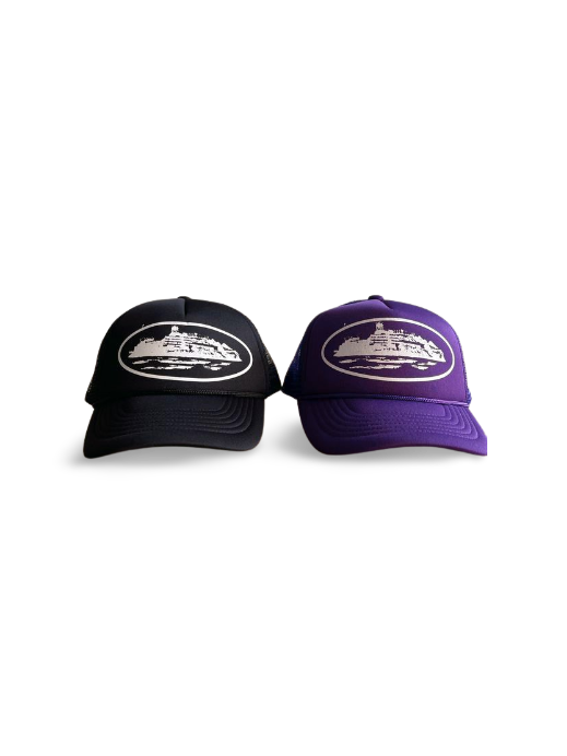CAPPELLO CORTEIZ