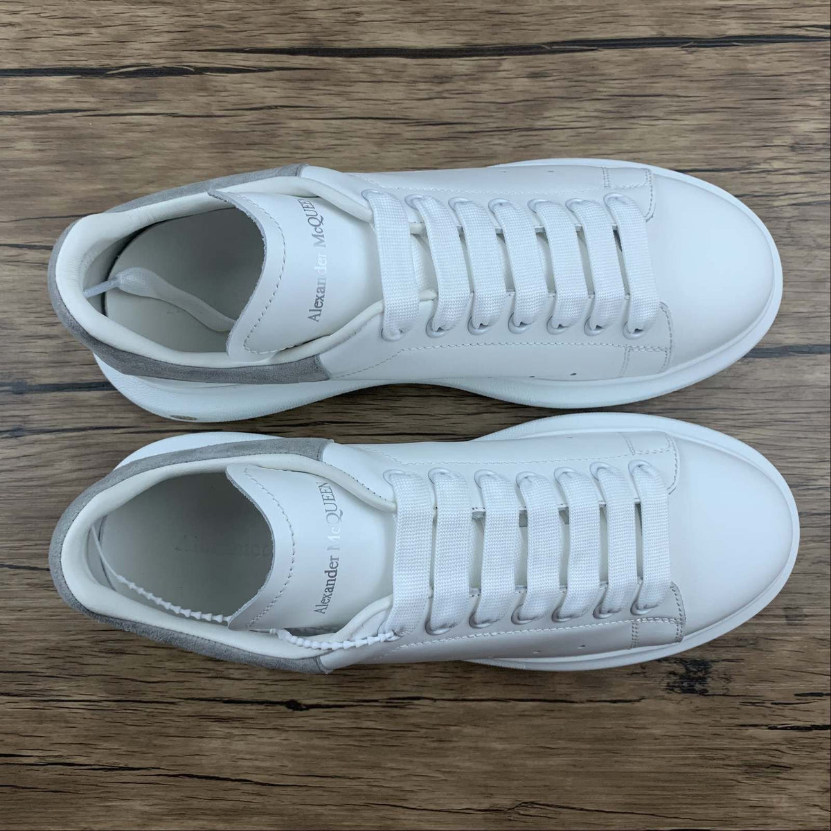 MCQUEEN