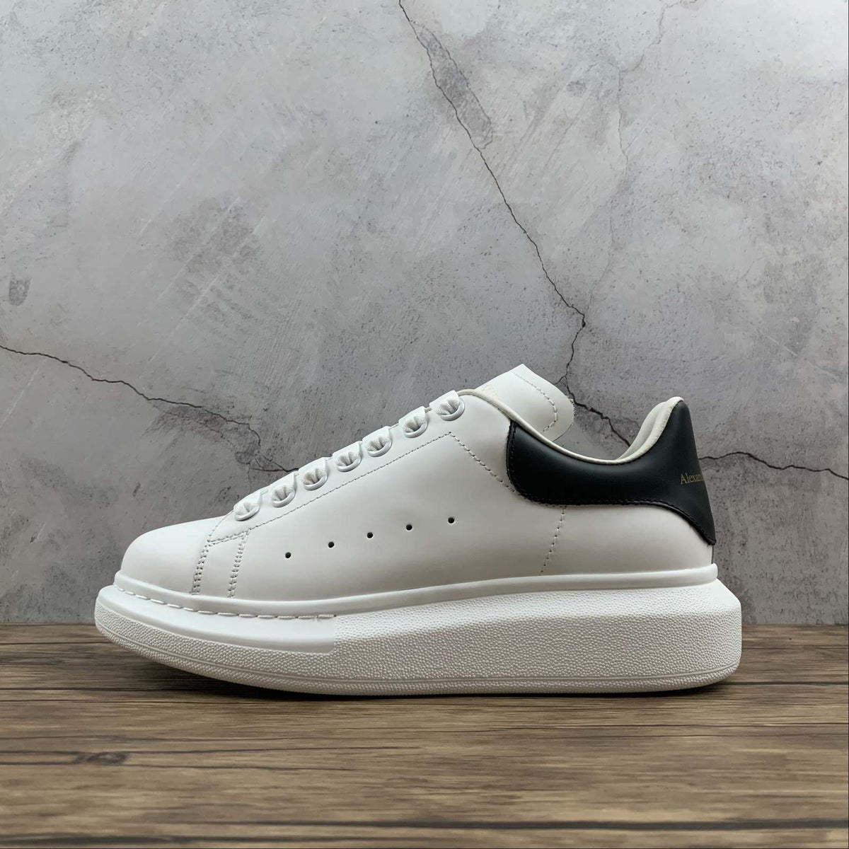 MCQUEEN