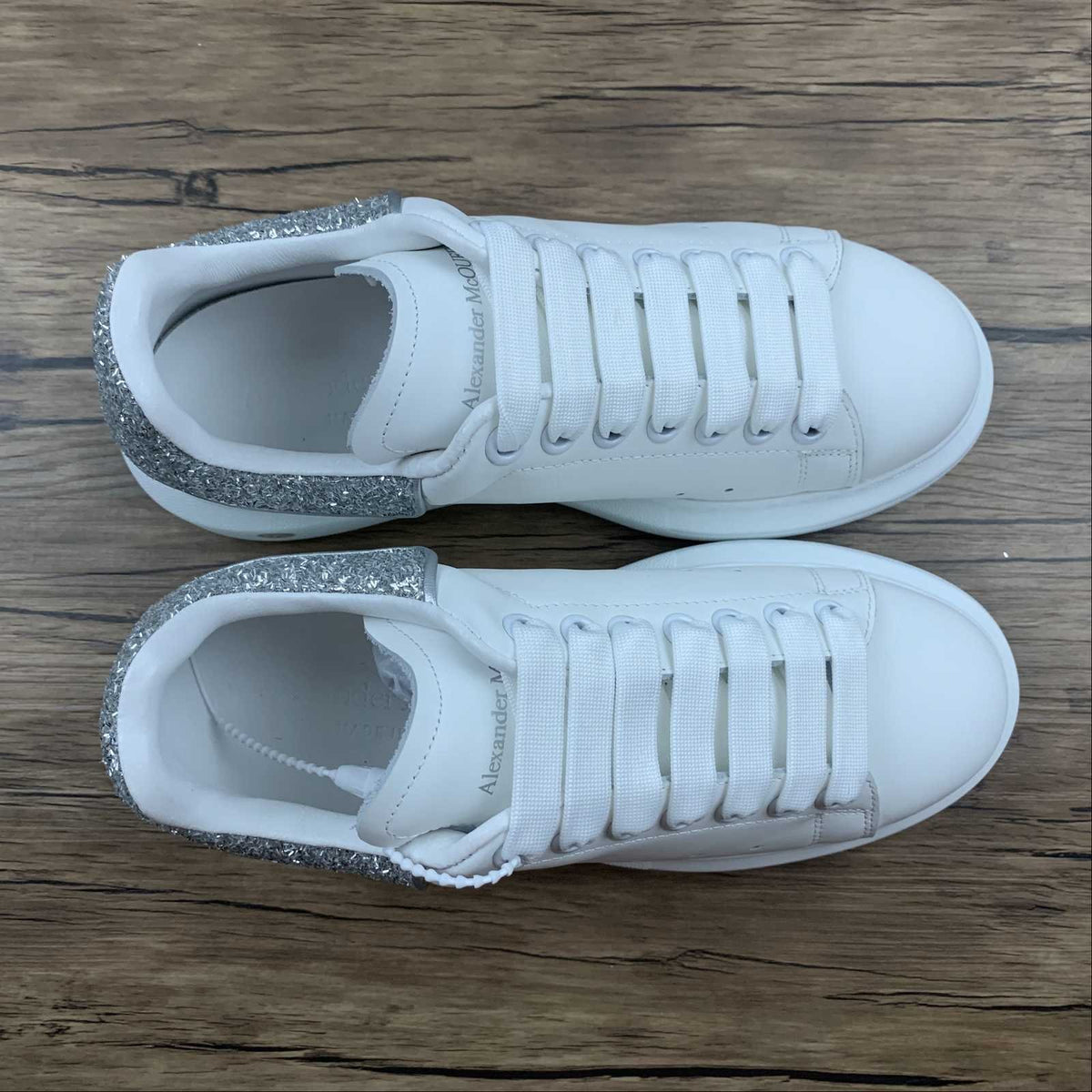 MCQUEEN