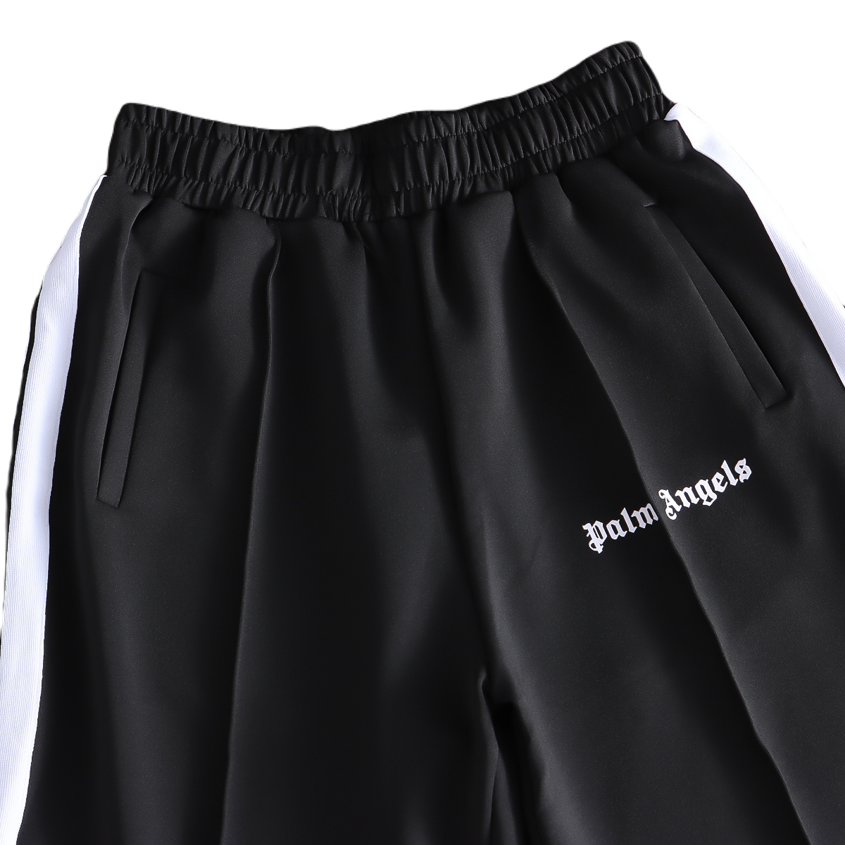 PANTALONCINI PALM ANGELS