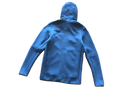 NK TECH FLEECE – BLU (completa)