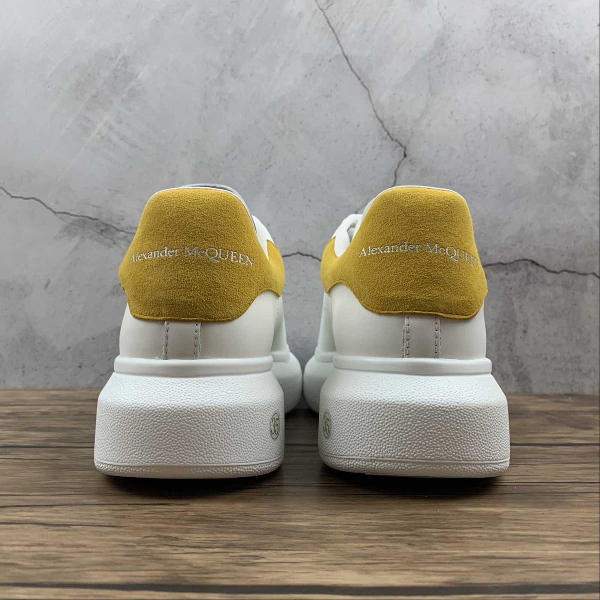 MCQUEEN