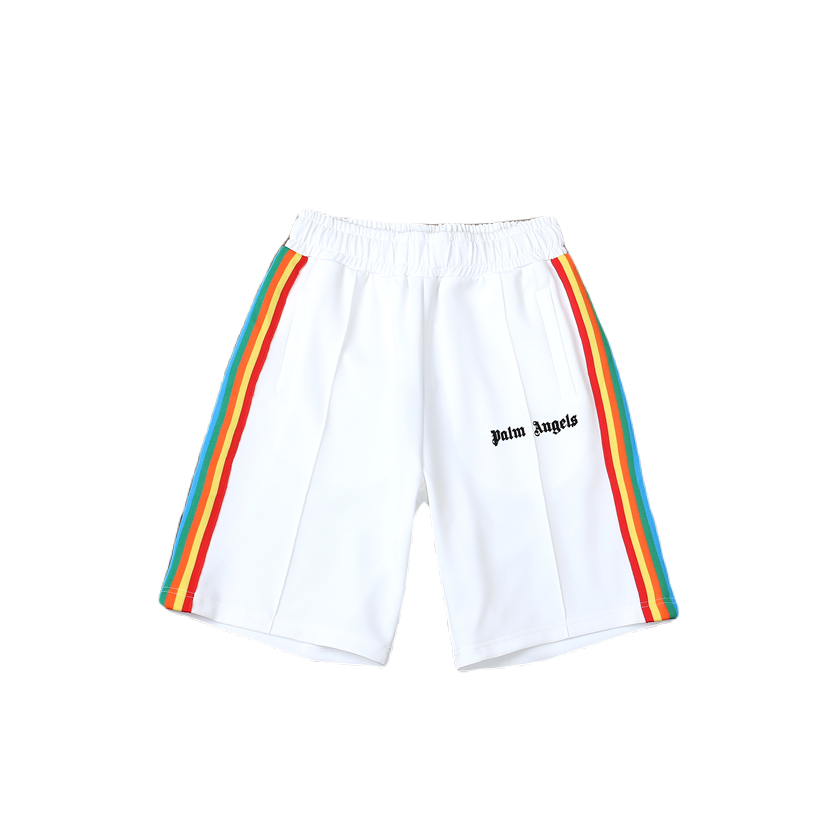 PANTALONCINI PALM ANGELS