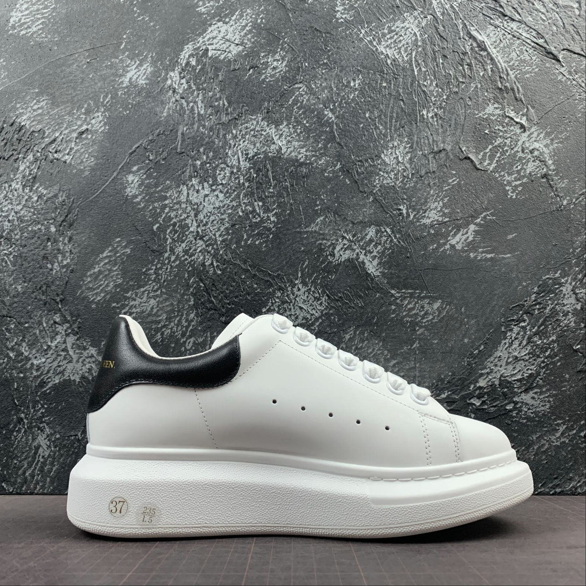 MCQUEEN