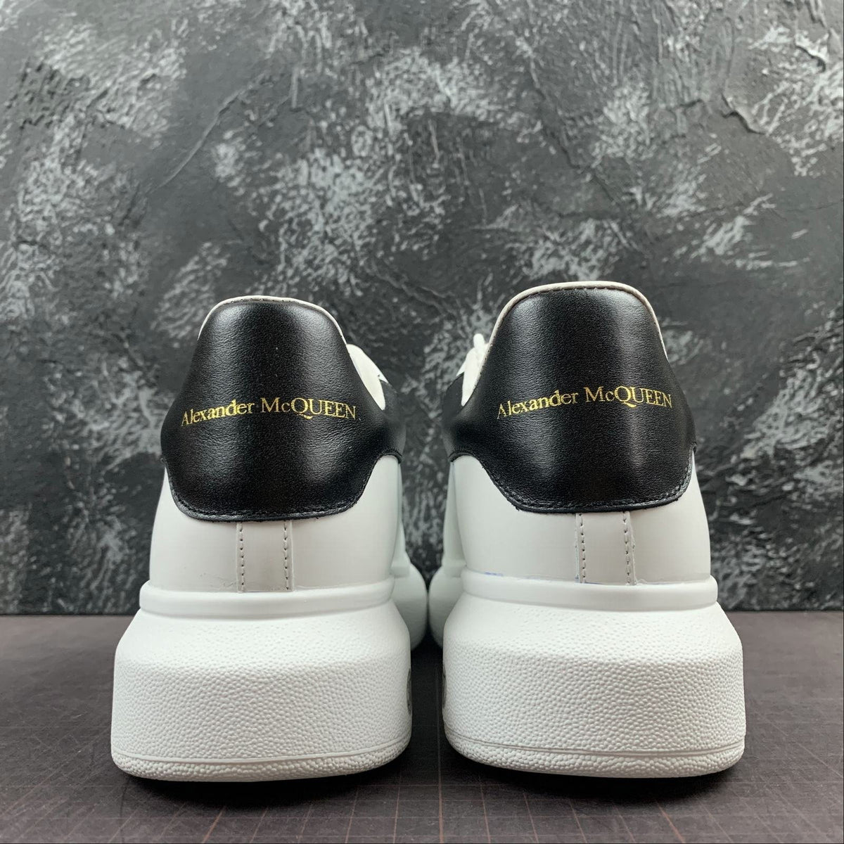 MCQUEEN