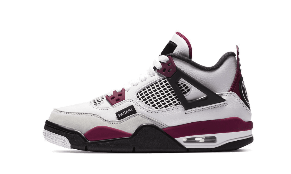 JORDAN 4