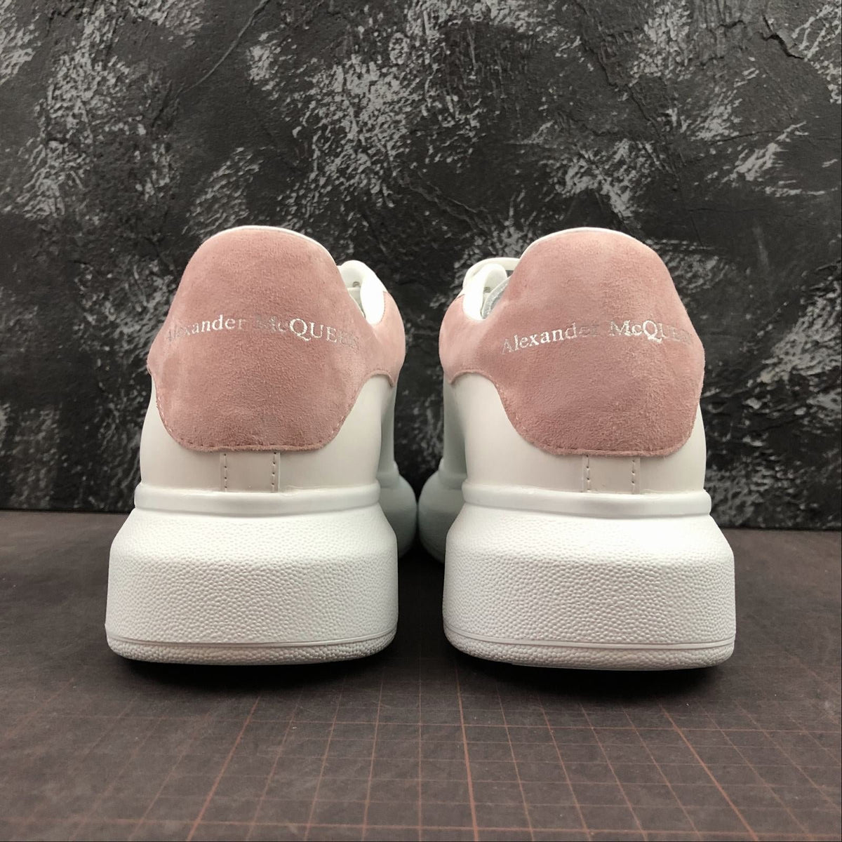 MCQUEEN
